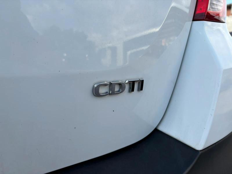 Opel Mokka 1.7 cdti Cosmo s&s 4x2 130cv m6