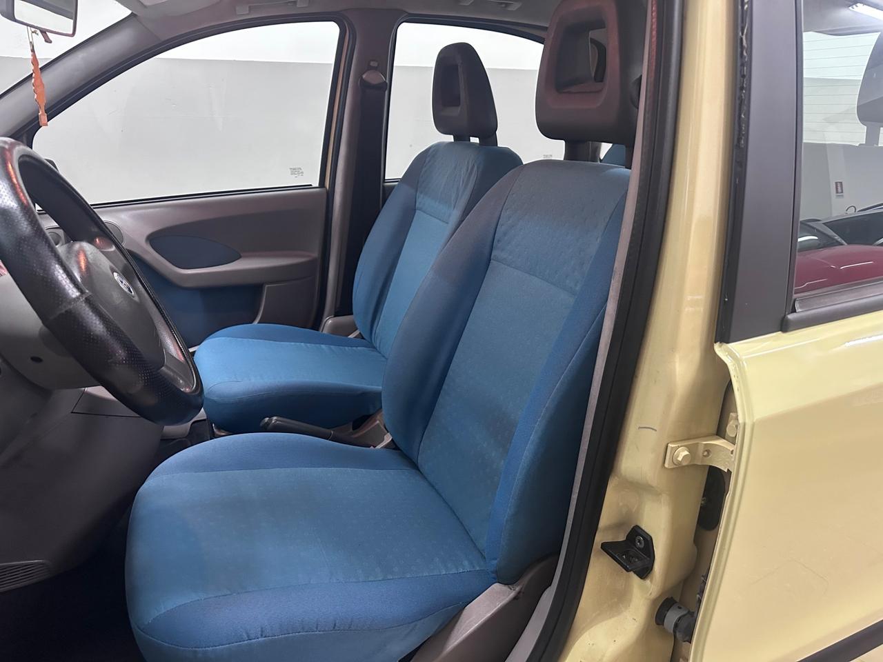 Fiat Panda 1.2 Dynamic 2006