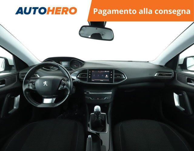 PEUGEOT 308 BlueHDi 130 S&S SW Business