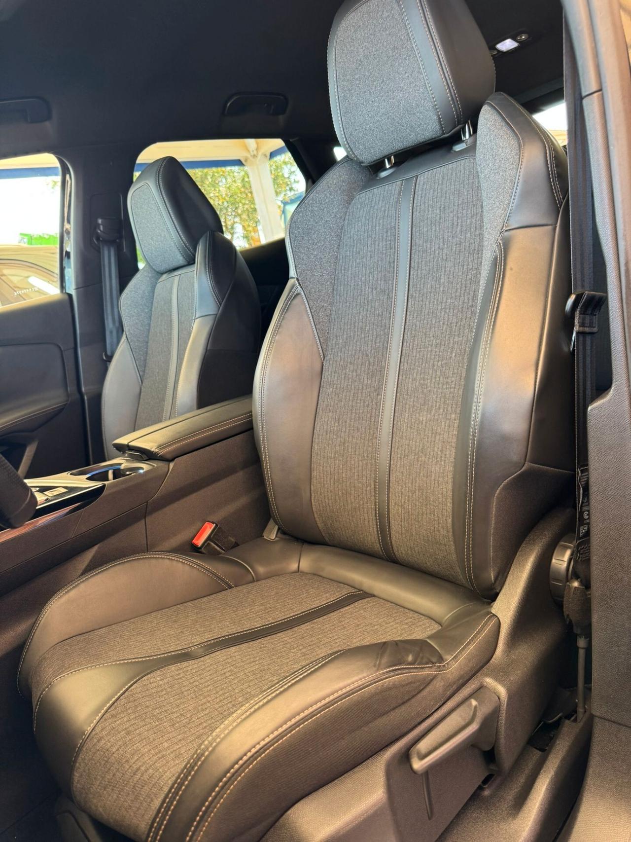 Peugeot 3008 BlueHDi 130 S&S EAT8 GT Line