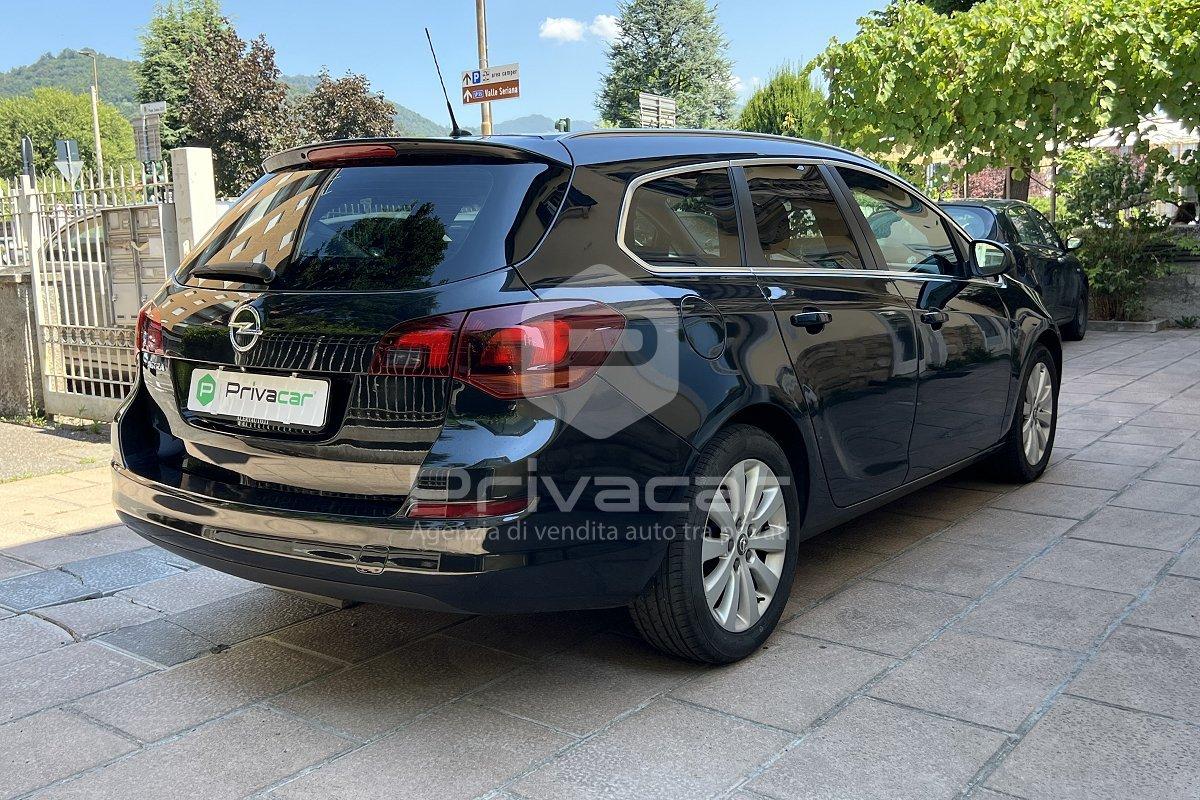 OPEL Astra 1.7 CDTI 125CV Sports Tourer Cosmo Fleet