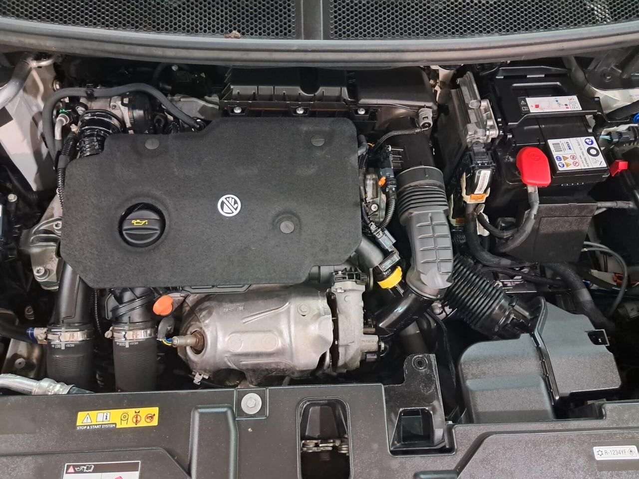 Citroen C5 Aircross BlueHDi 130 S&S Shine