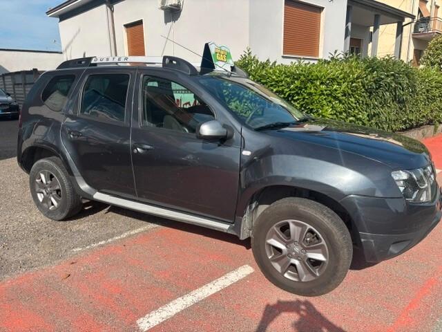 Dacia Duster 1.6 110CV 4x2 GPL Lauréate