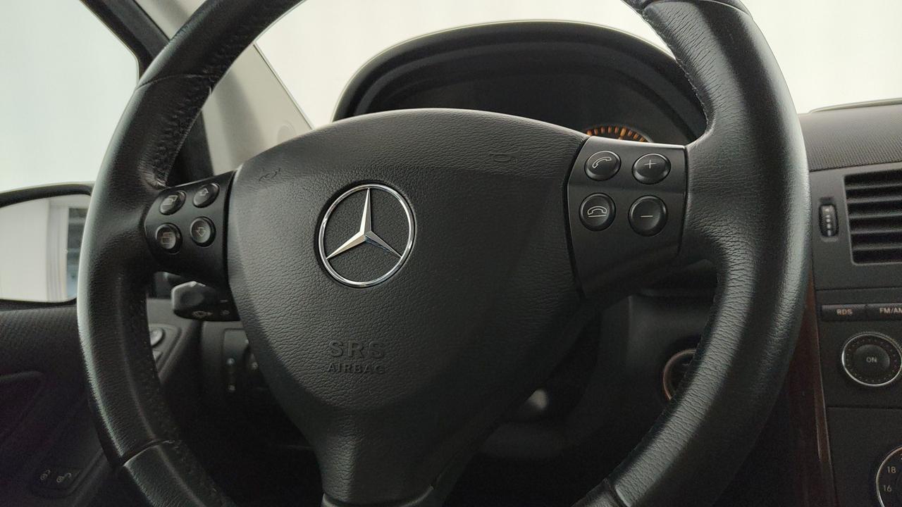 Mercedes-Benz A 160 be Style