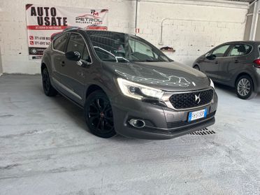 DS4 - CROSSBACK SPORT