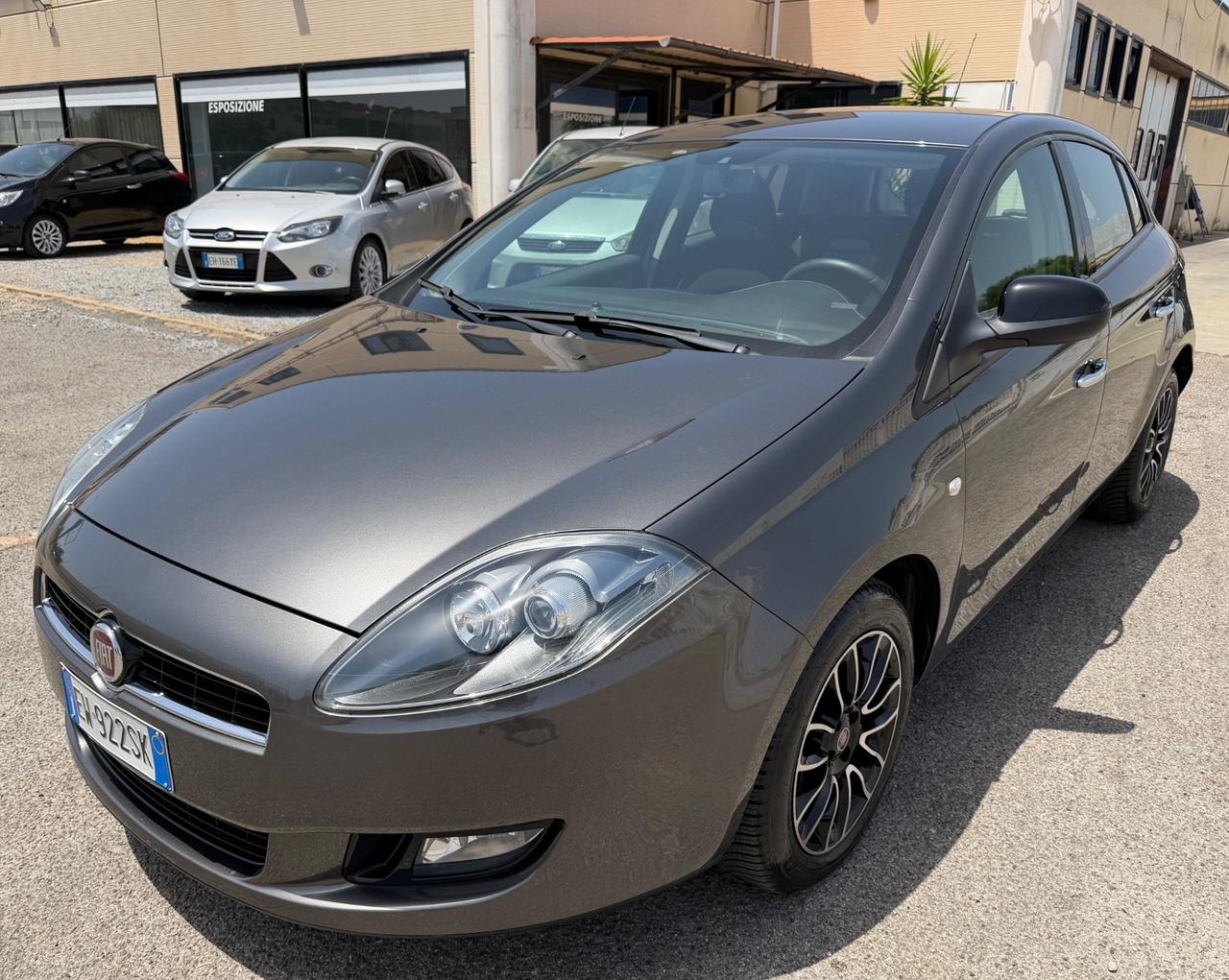 Fiat Bravo 1.6 MJT 120CV -SOLO 50.000 KM-