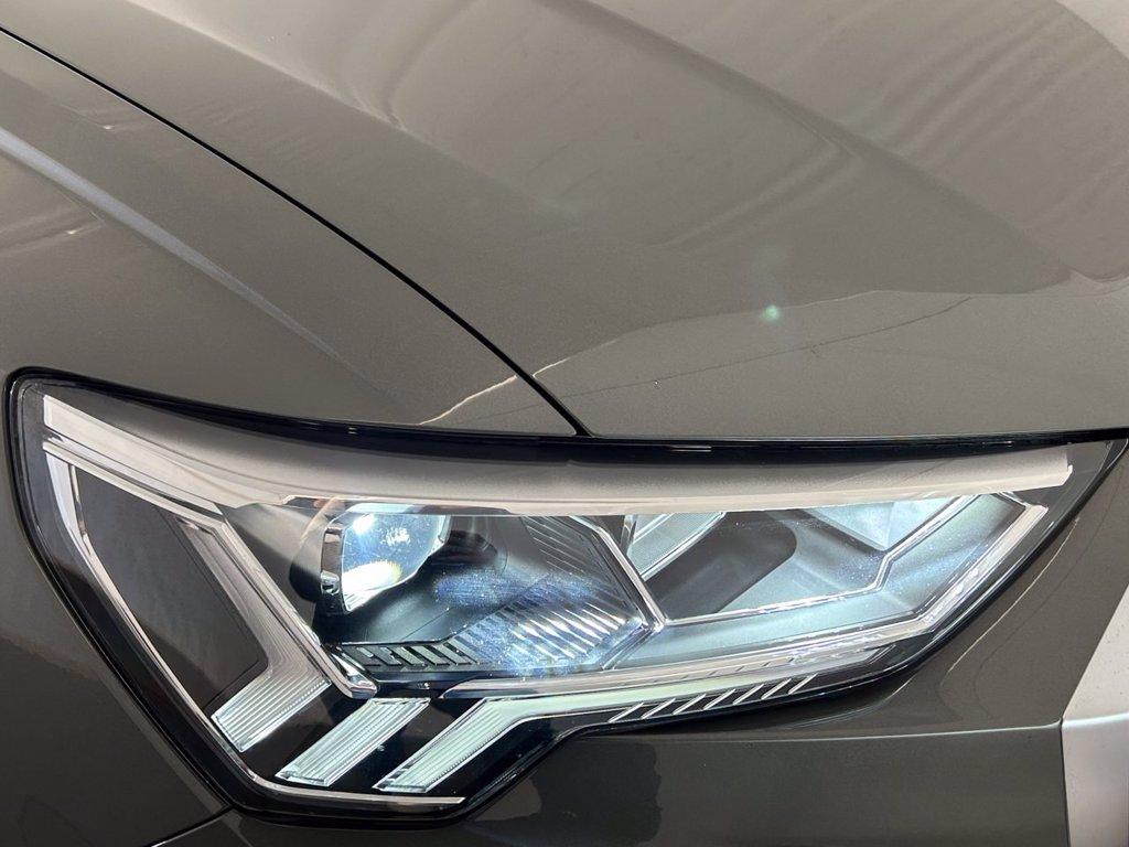 AUDI Q3 35 2.0 tdi business advanced s-tronic del 2022