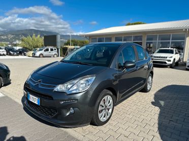 Citroen C3 PureTech 68 Exclusive