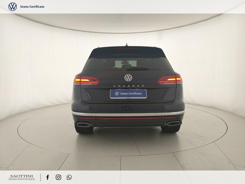 3.0 TDI Advanced 231 CV Tiptronic