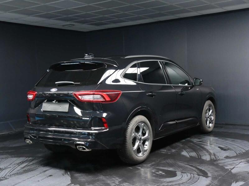 FORD Kuga 3ª serie Kuga 2.5 Full Hybrid 180 CV...