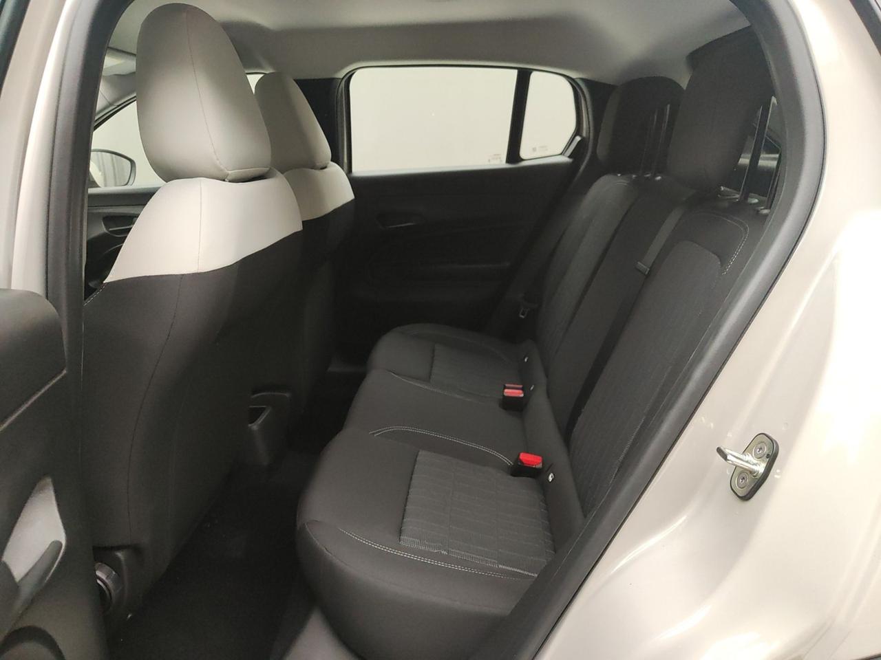 FIAT 600 IV 2023 1.2 MHEV 110CV POP DCT
