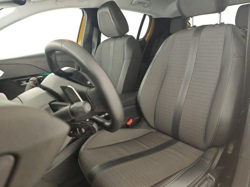 Peugeot 208 PureTech 130 Stop&Start EAT8 5 porte Allure Pack