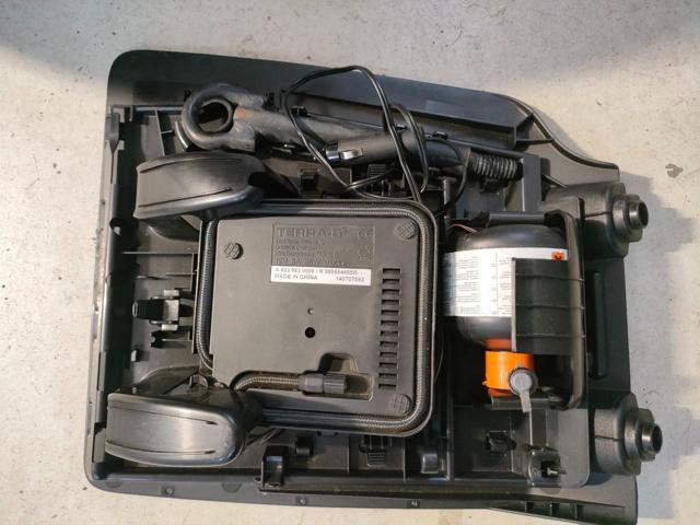 SMART ForFour 70 1.0 Prime