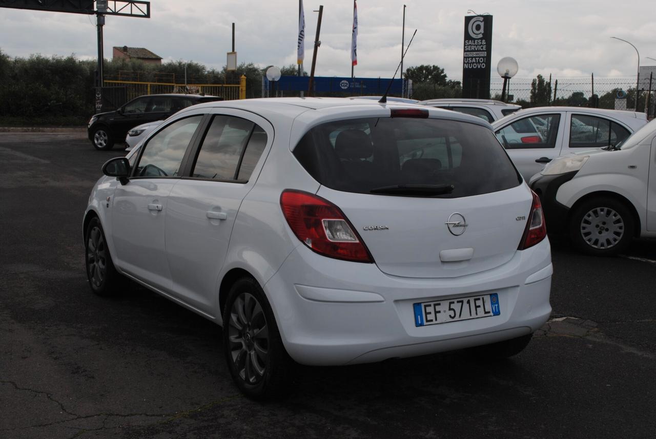 Opel Corsa 1.3 CDTI 75CV F.AP. 5 porte Edition