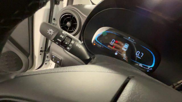 HYUNDAI i10 1.0 GPL Connectline