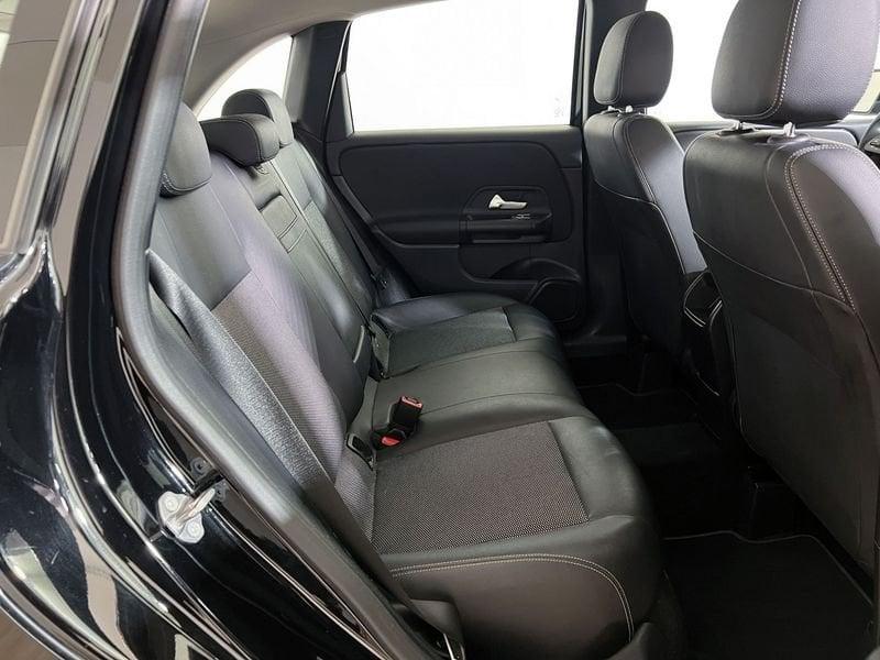 Mercedes-Benz Classe B B 180 Executive auto