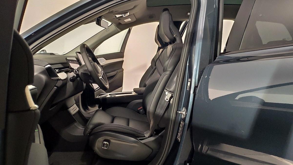 VOLVO Ex90 Twin Motor Awd Ultra