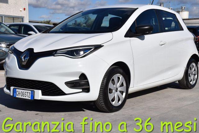 RENAULT ZOE Life R110 *BATTERIA DI PROPRIETÀ*