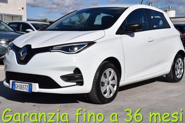 RENAULT ZOE Life R110 *BATTERIA DI PROPRIETÀ*