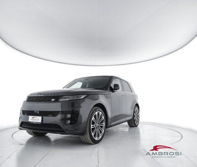 LAND ROVER Range Rover Sport 3.0 I6 PHEV HSE Dynamic 440CV