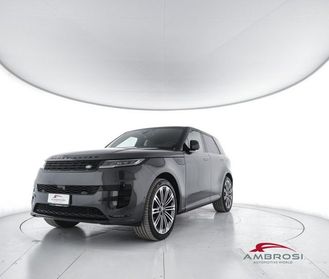 LAND ROVER Range Rover Sport 3.0 I6 PHEV HSE Dynamic 440CV