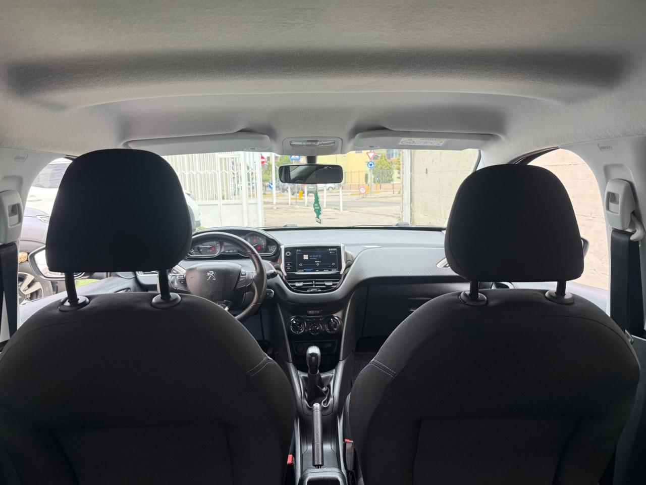 Peugeot 208 1.2benzina 5 porte Style - 2018