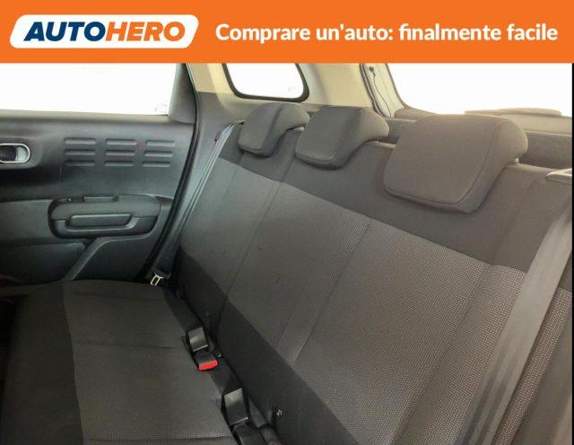 CITROEN C3 Aircross BlueHDi 100 S&S Feel