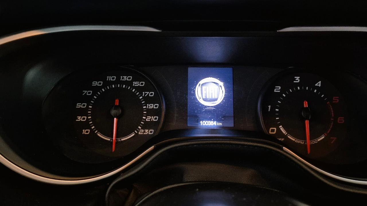 Fiat Tipo 1.6 SW 120 CV LOUNGE
