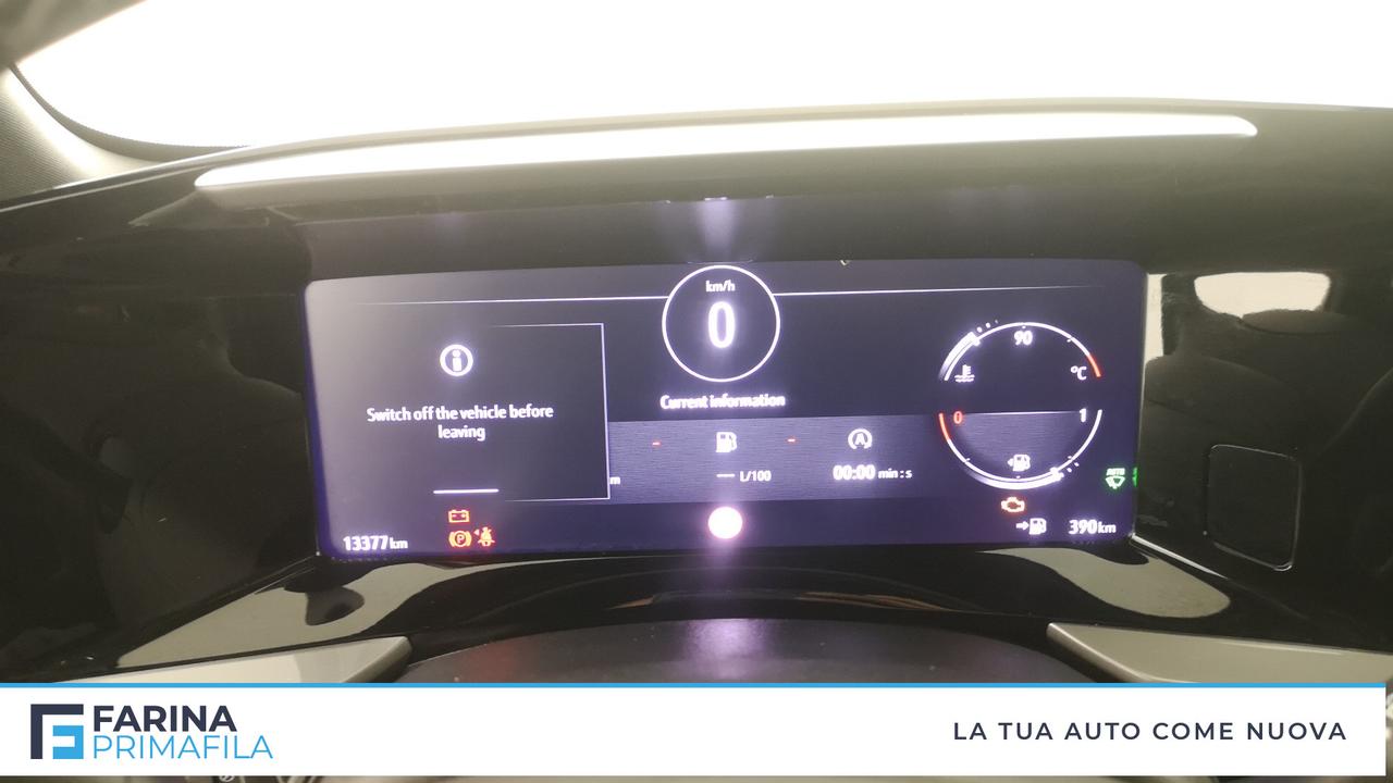 OPEL Mokka II 2020 - Mokka 1.2 t Ultimate s&s 136cv