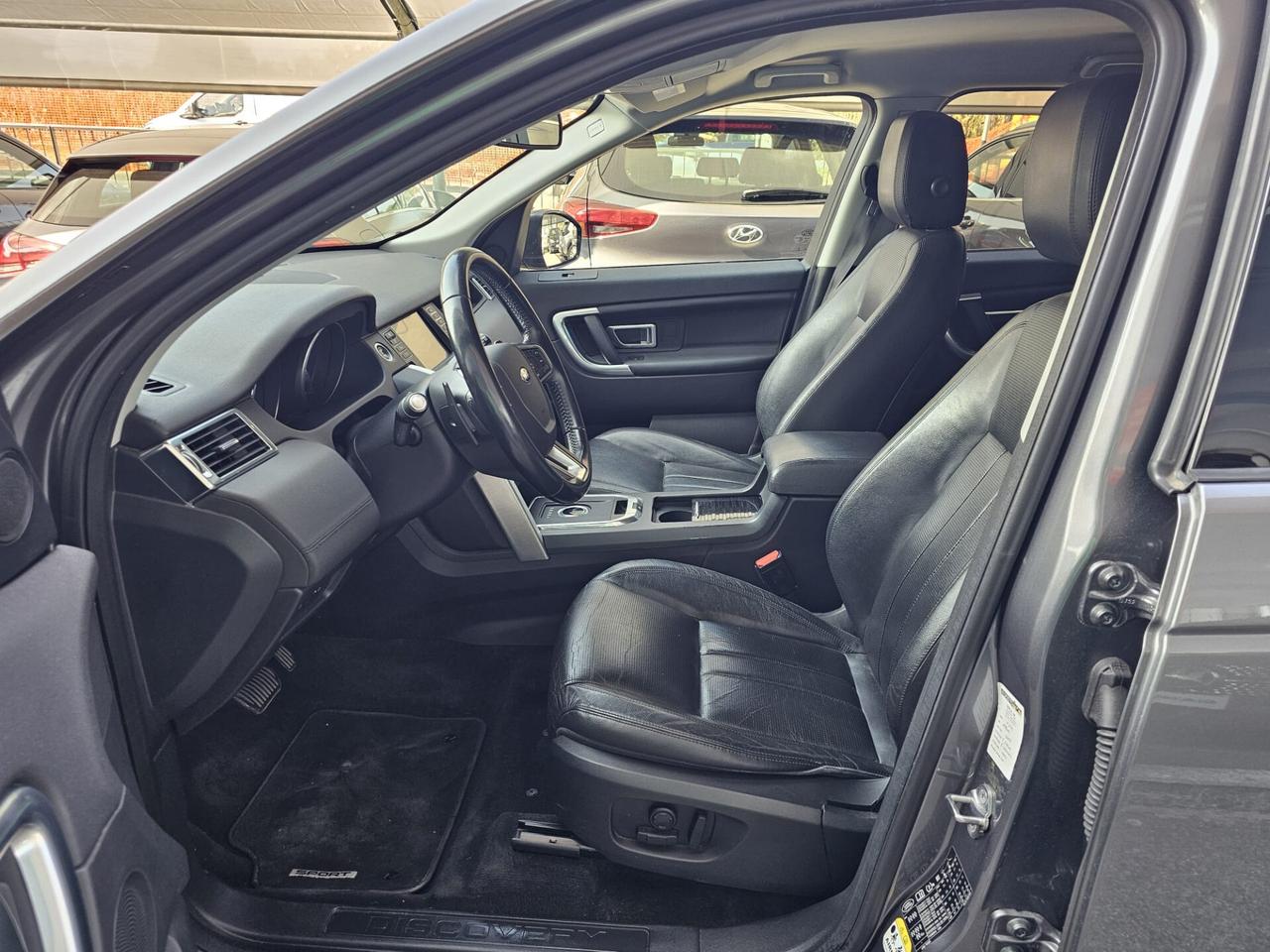 Land Rover Discovery Sport 2.0 TD4 150 CV HSE Luxury 7 POSTI