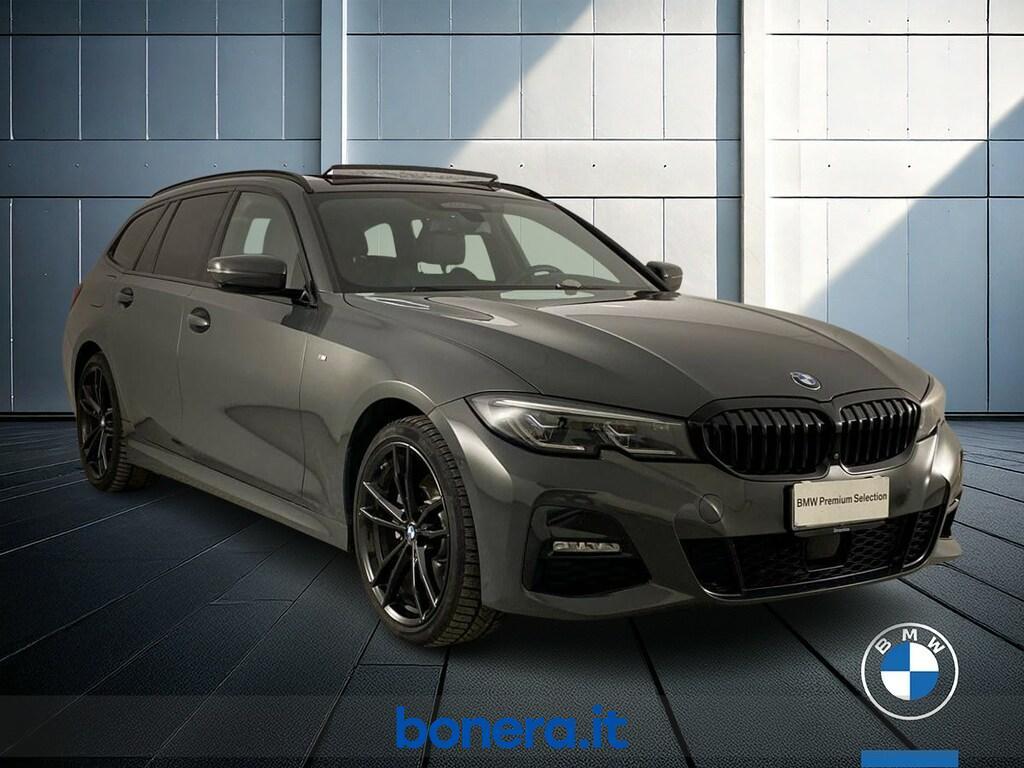 BMW Serie 3 Touring 320 e Sport Steptronic