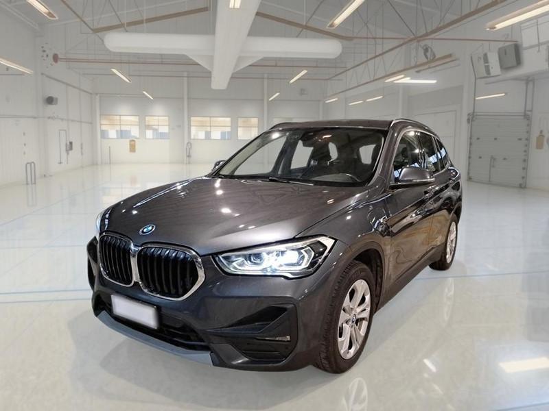 BMW X1 XDRIVE 25E BUSINESS ADVANTAGE AUTOMATICO SUV