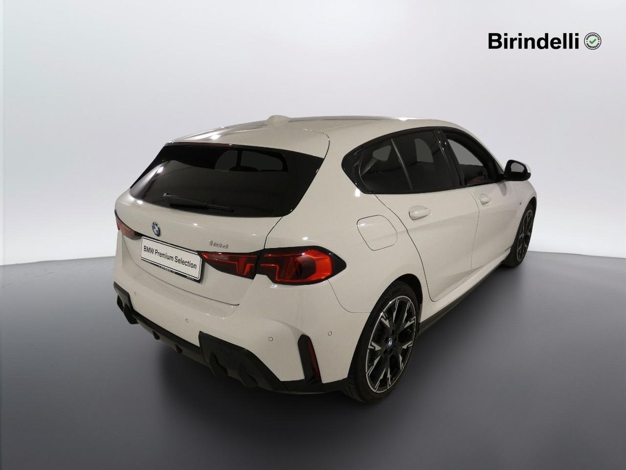 BMW 118d