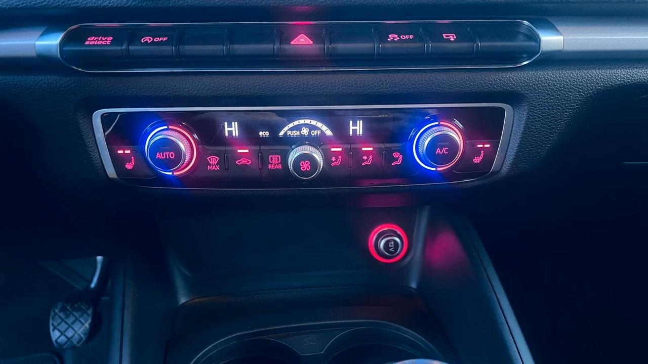 Audi A3 SPB 2.0 TDI 150 CV