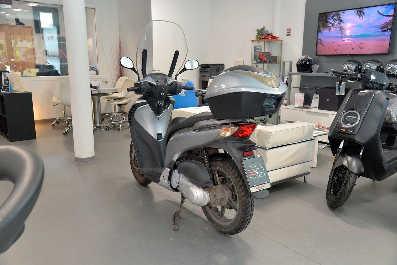 Honda SH 150i in superofferta a Firenze