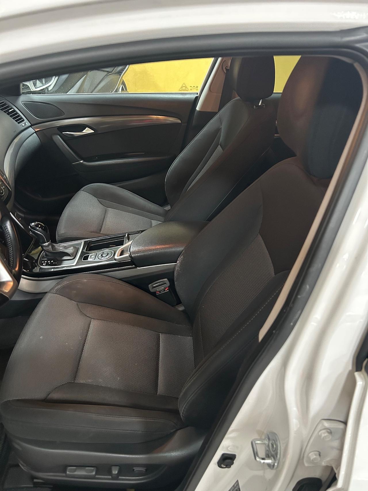 HYUNDAI i40 Wagon 1.7 CRDi 136CV Aut. Style - 2013