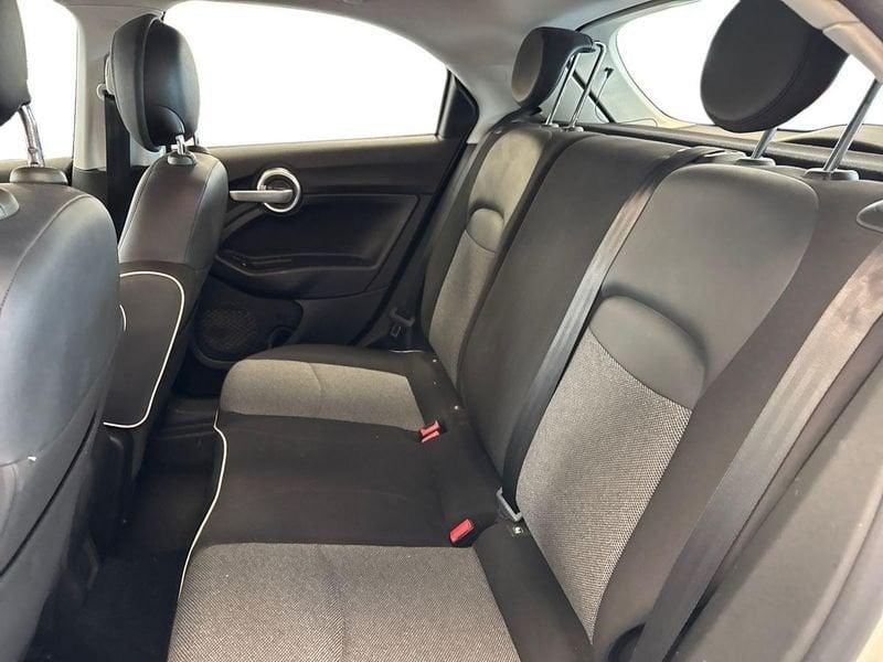 FIAT 500X 500X 1.3 mjt Pop 4x2 95cv my18