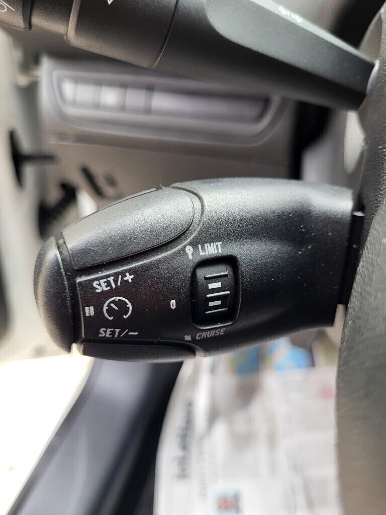 Peugeot 208 1.4 HDI-CINTA DISTRIBUZ. E TAGLIANDO