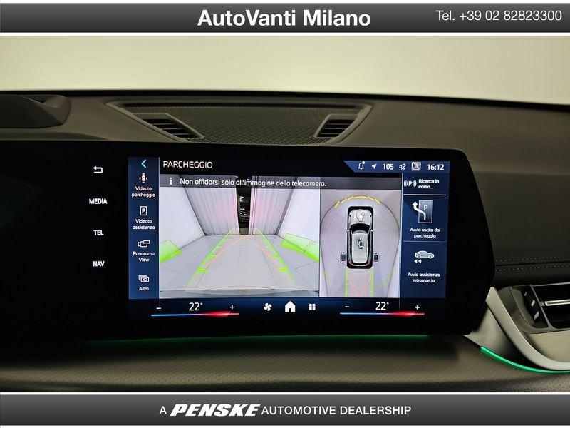 BMW X1 X1 xDrive 20d Msport Pro