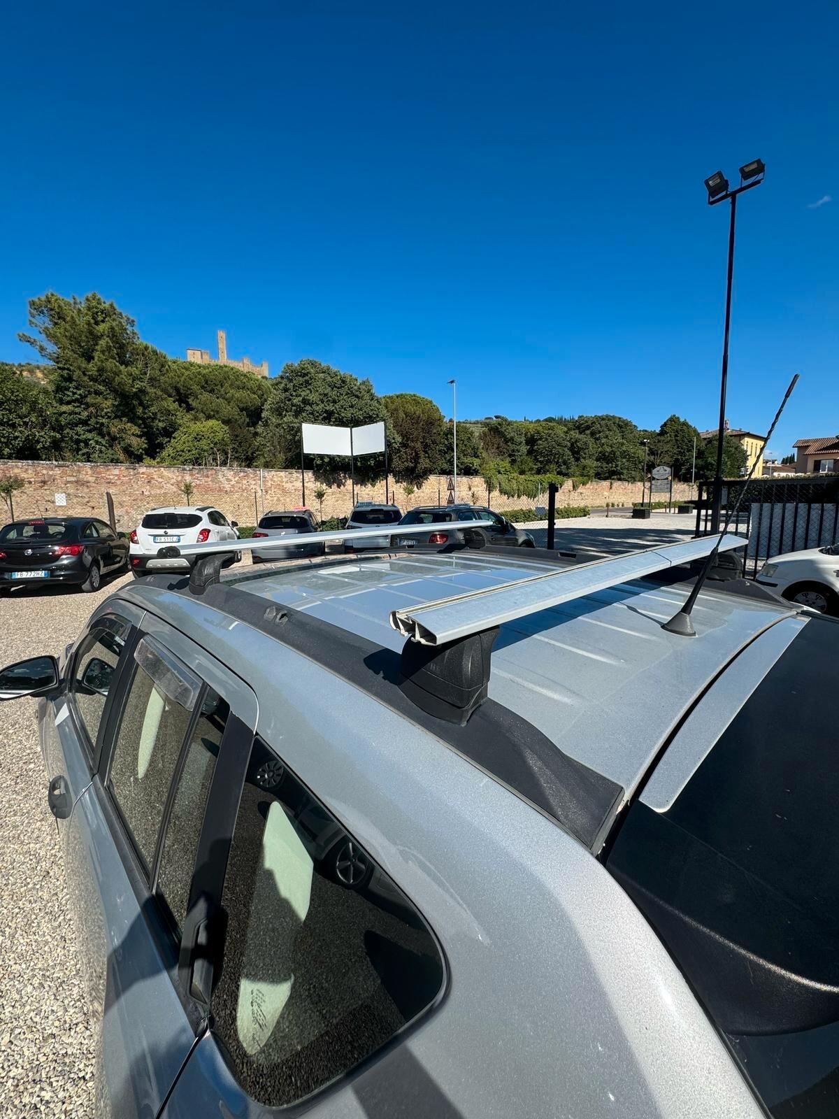 Jeep Compass 2.0 Turbodiesel DPF Limited