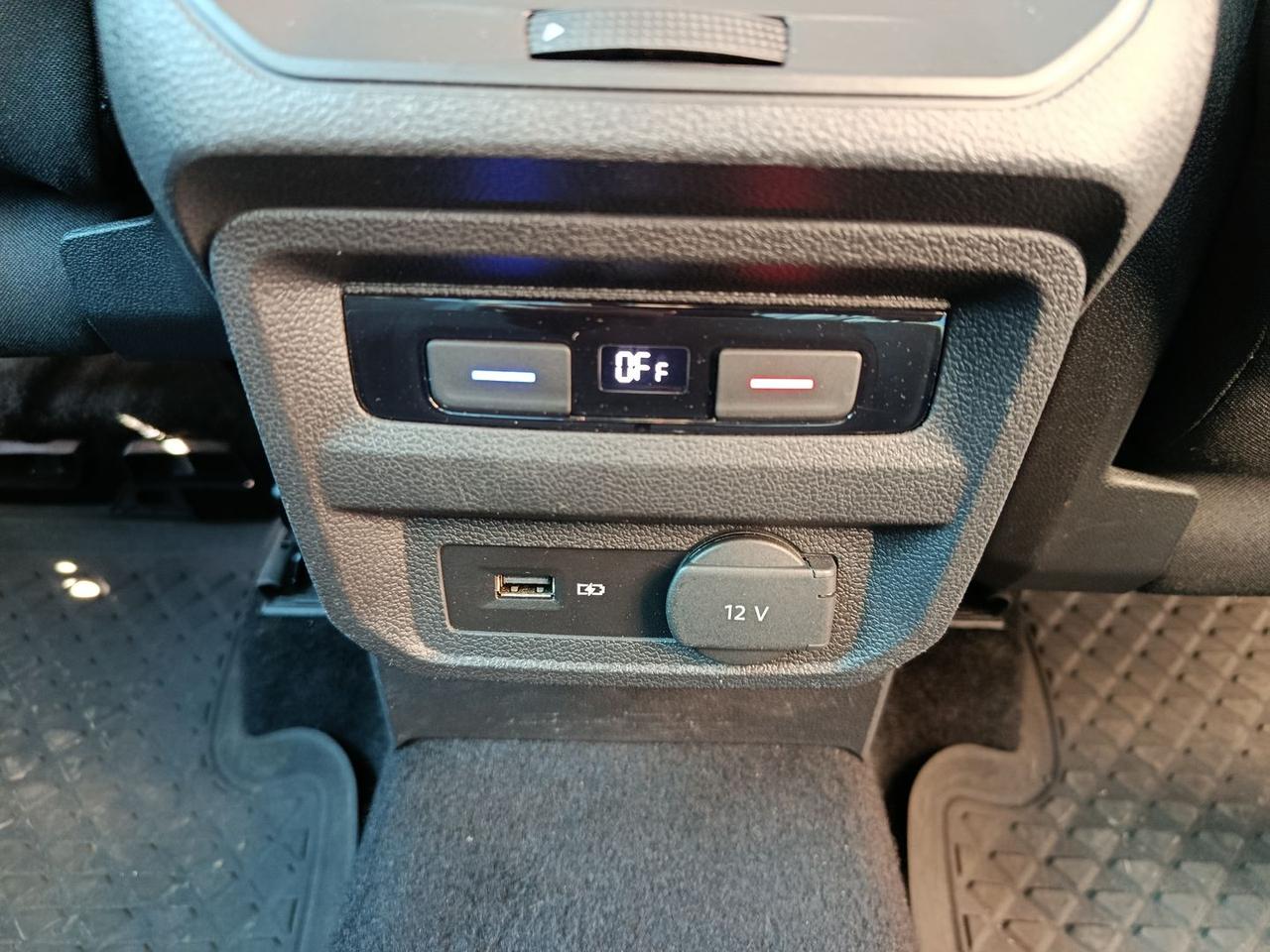 Volkswagen Tiguan Business 1.5 TSI #7809