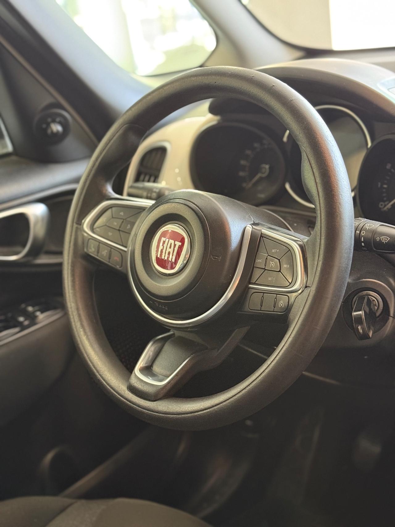 Fiat 500L 1.3 Multijet 95 CV Lounge