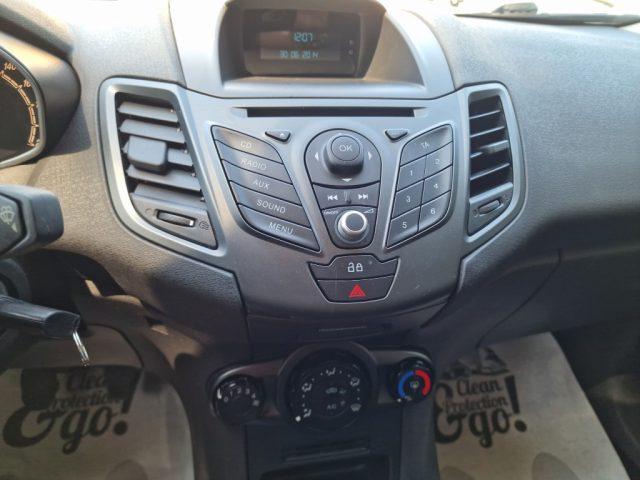 FORD Fiesta 1.5 TDCi 75CV 5 porte Business