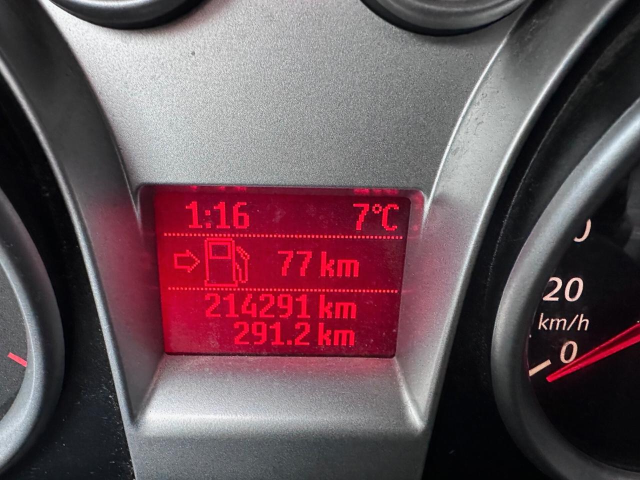 Ford Focus 1.6 TDCi (110CV) SW Tit. DPF*CERCHI