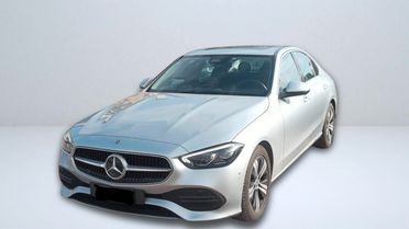 Mercedes-benz C 220 d Mild hybrid Sport Plus