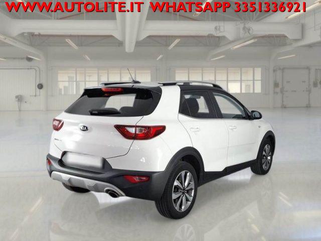 KIA Stonic 1.2 DPI ECO GPL Style