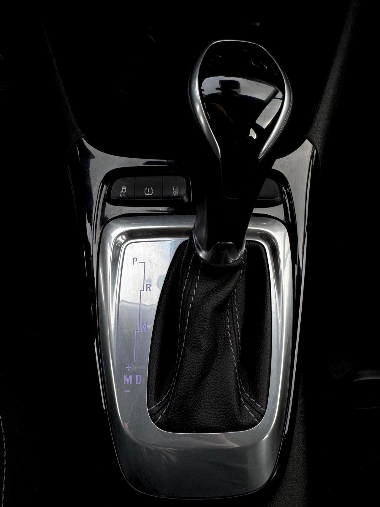 Opel Crossland 1.5 ECOTEC D 120 CV Start&Stop aut. Ultimate