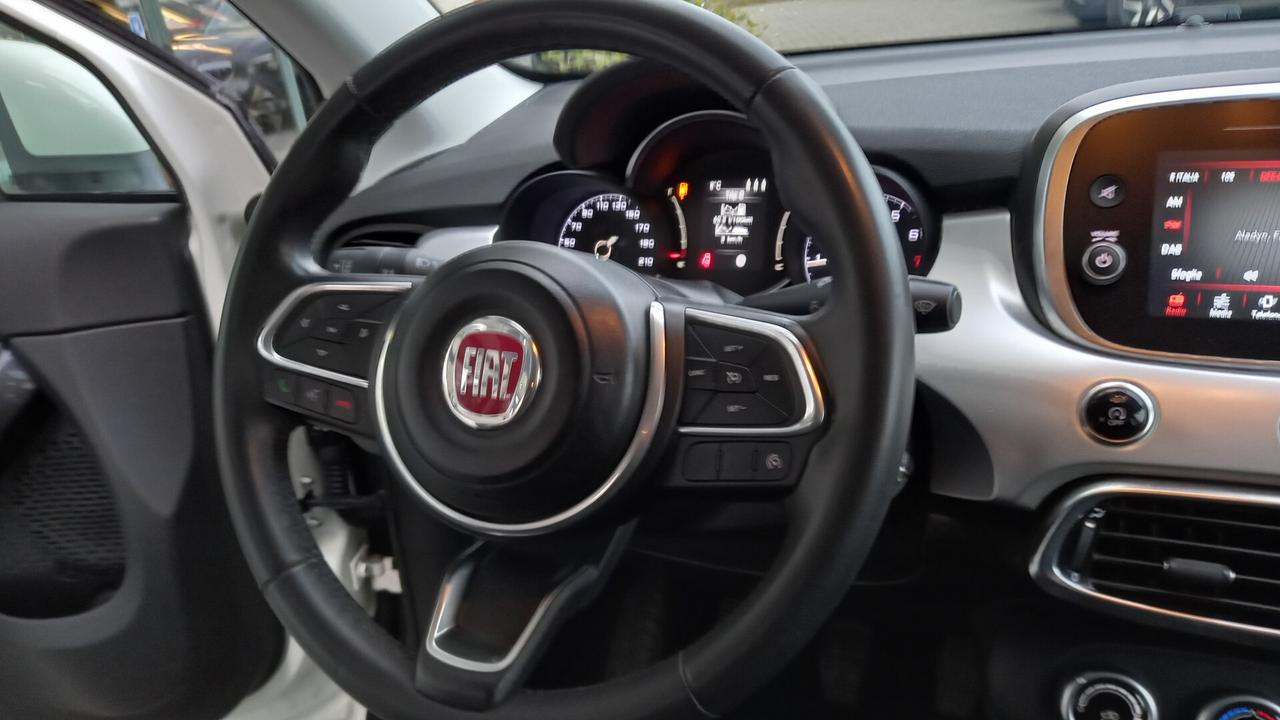 Fiat 500X 1.0 T3 120 CV Connect