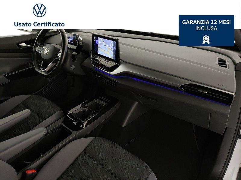 Volkswagen ID.4 Pure Performance
