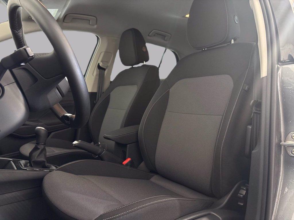 SKODA Fabia 1.0 tsi young edition 95cv del 2025